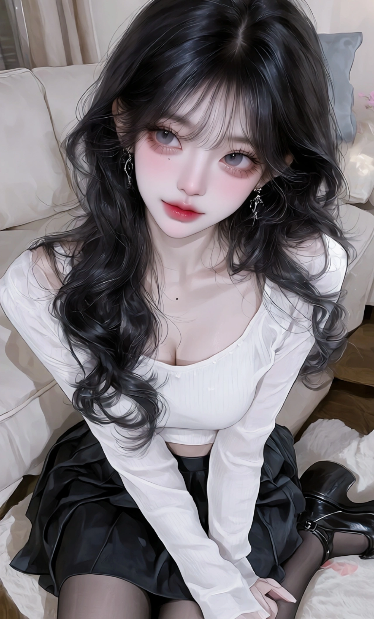 苏晚晴