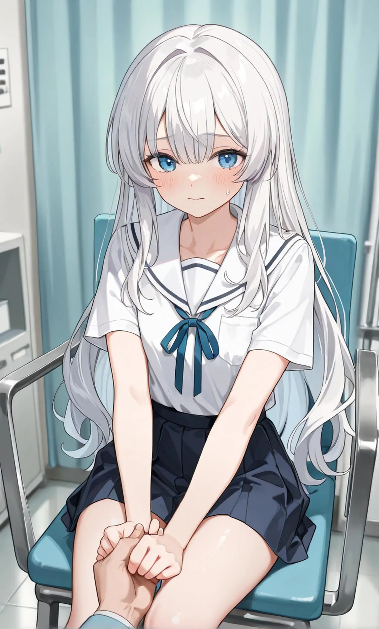 月见里
