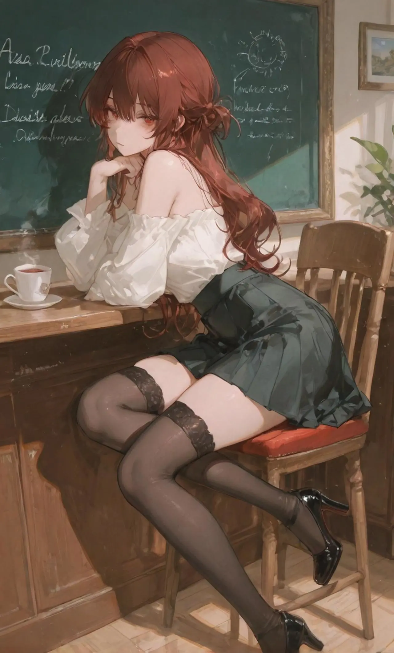沈璃