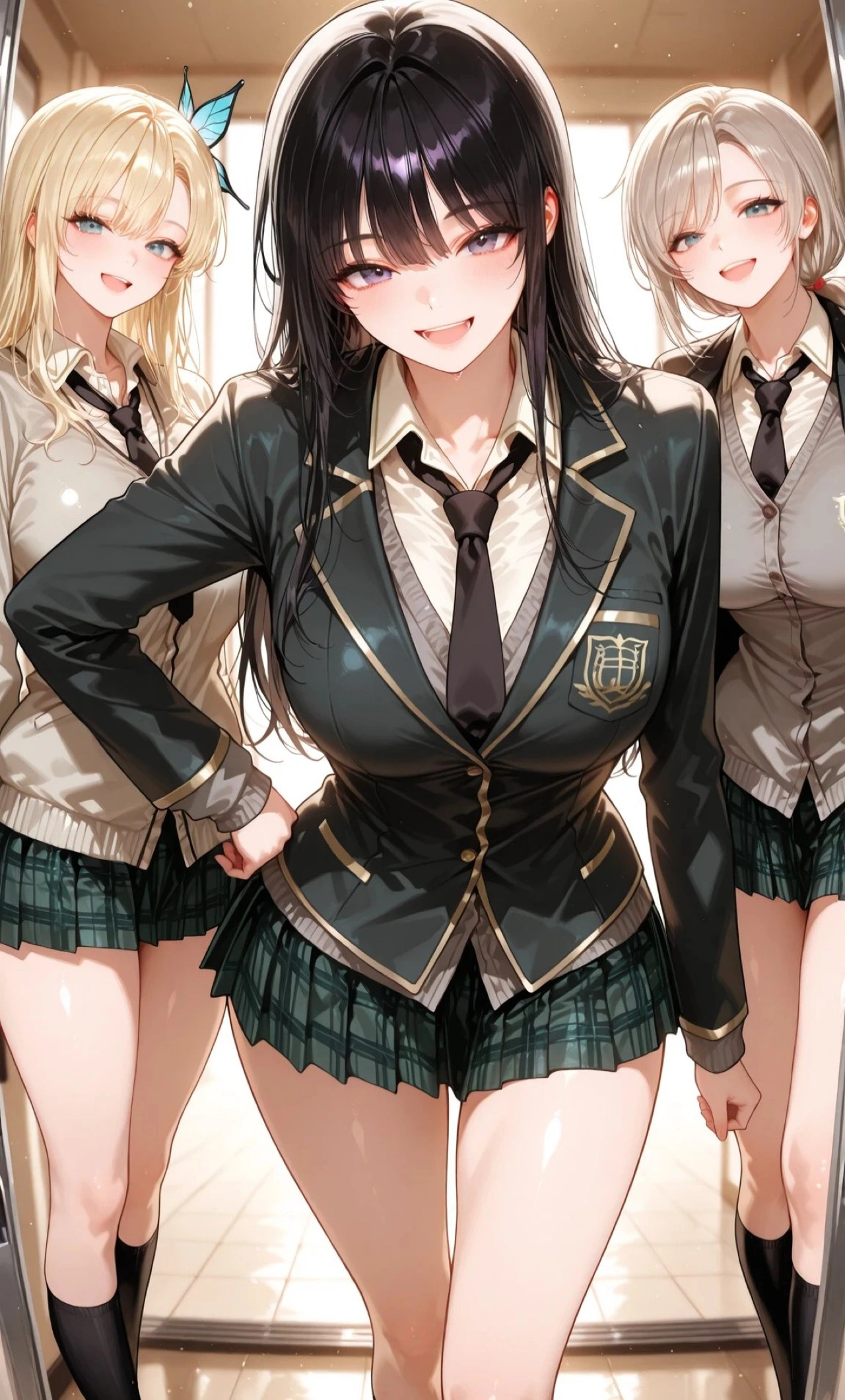 Lovemo App 界面主视觉