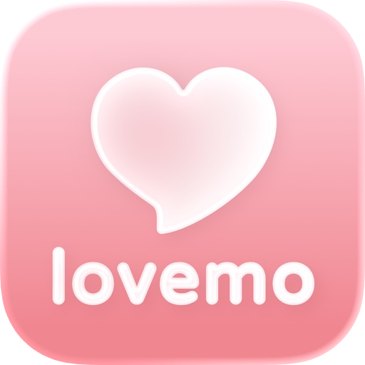 Lovemo Logo
